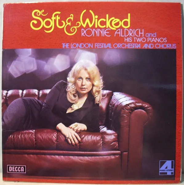 Soft & Wicked