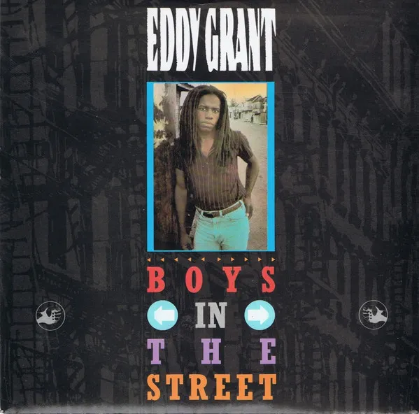 Boys In The Street