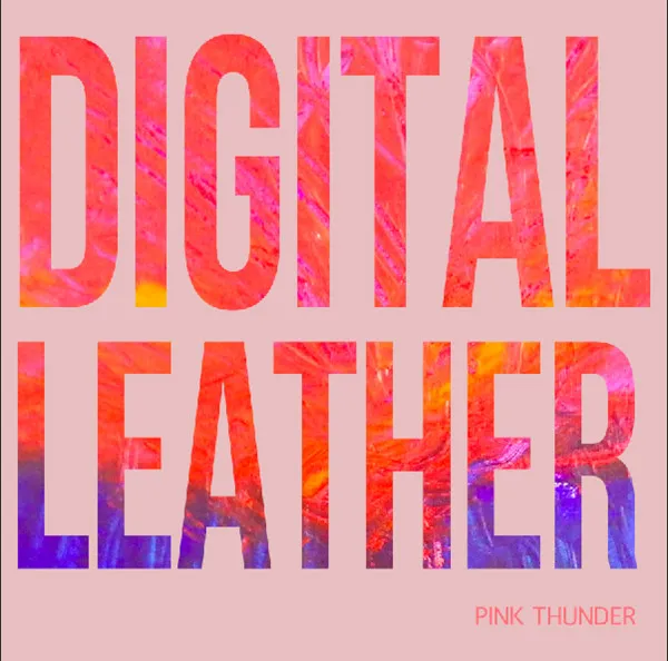 Pink Thunder