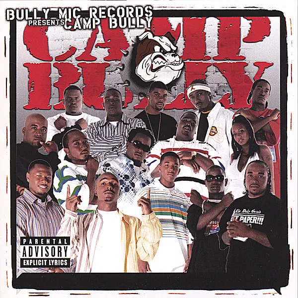 Bully Mic Records Presents Camp Bully