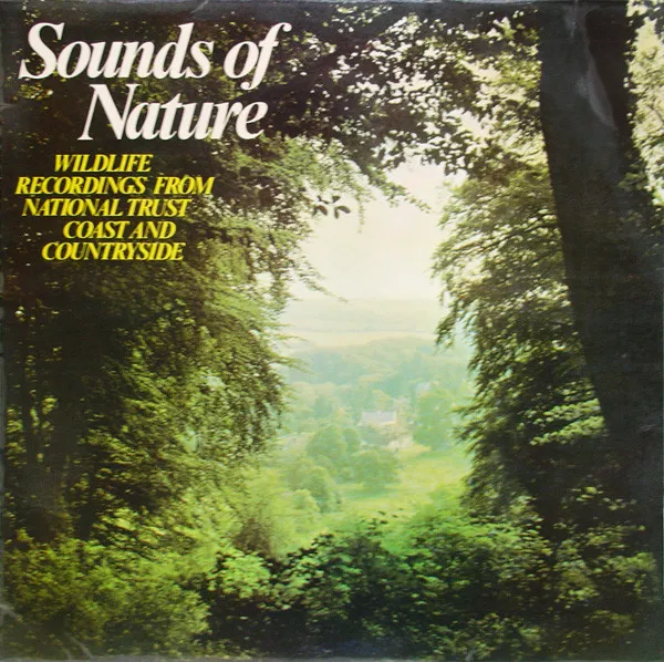 Sounds Of Nature