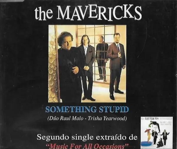 Something Stupid