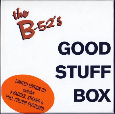 Good Stuff Box