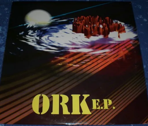 Ork E.P.