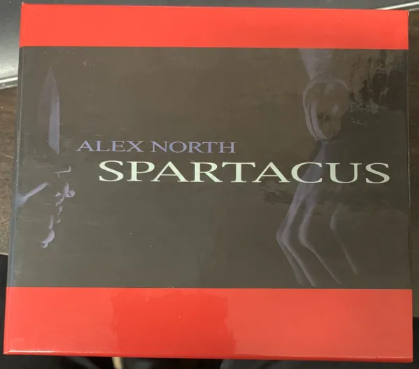 Spartacus