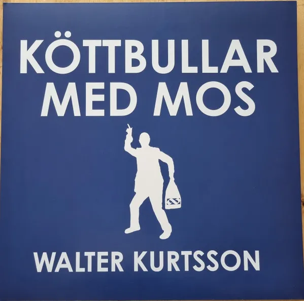Köttbullar Med Mos
