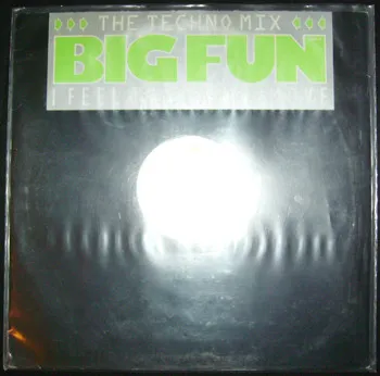 I Feel The Earth Move (The Techno Mix)