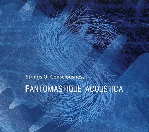 Strings Of Consciousness
