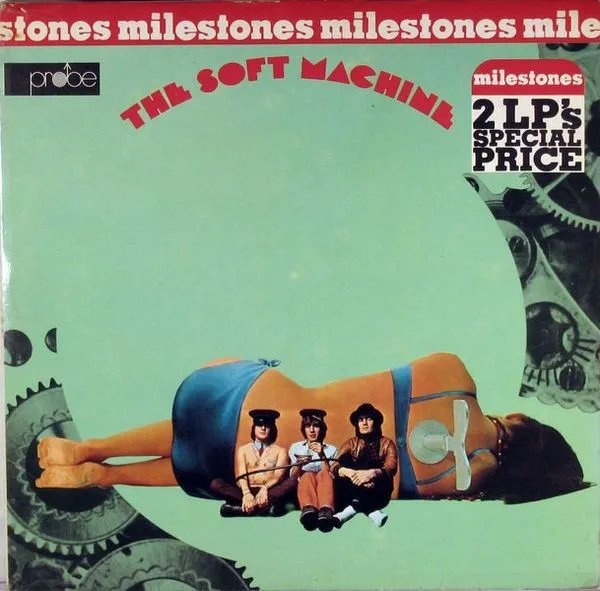 Milestones