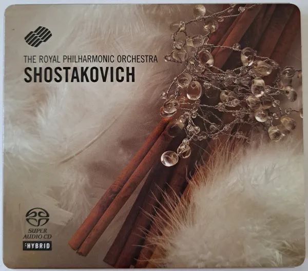 Festive Overture, Symphony No. 5