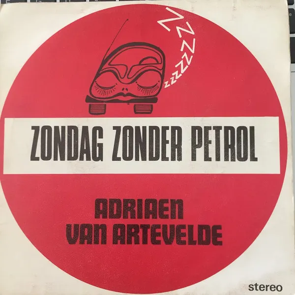 Zondag Zonder Petrol