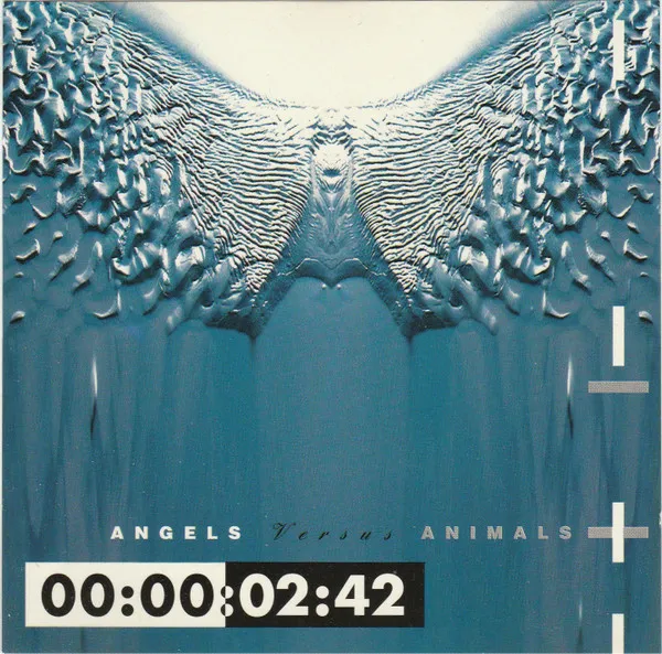 Angels Versus Animals