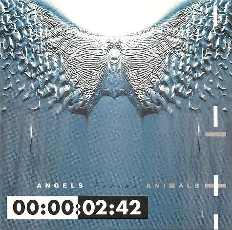 Angels Versus Animals