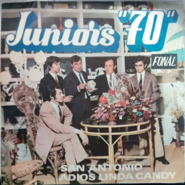 Juniors "70"