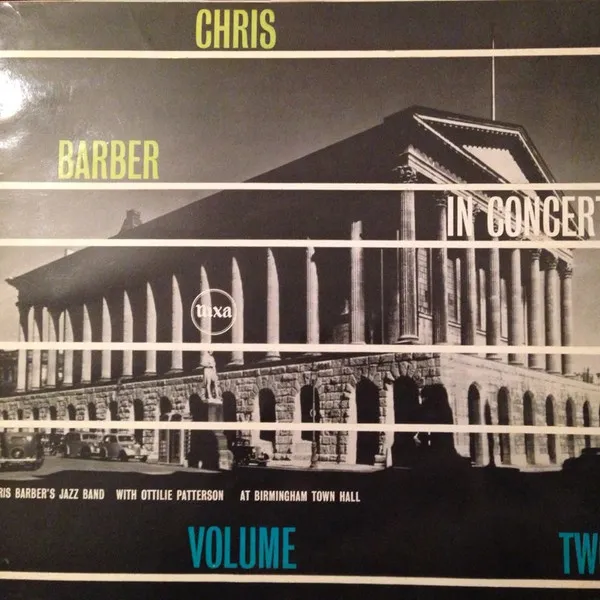 In Concert Volume Two