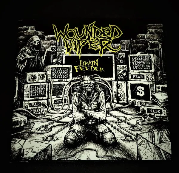 Brainfeeder