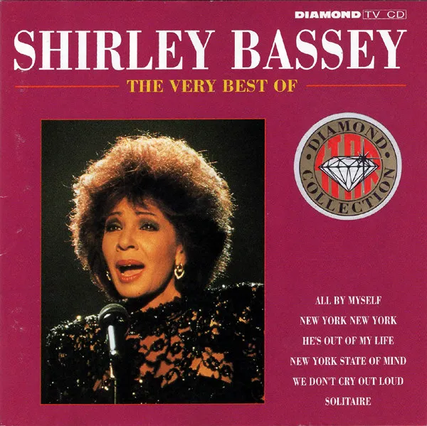 The Very Best Of