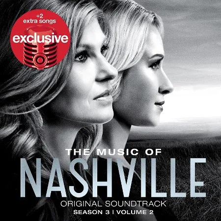 The Music Of Nashville: Original Soundtrack (Season 3 | Volume 2)