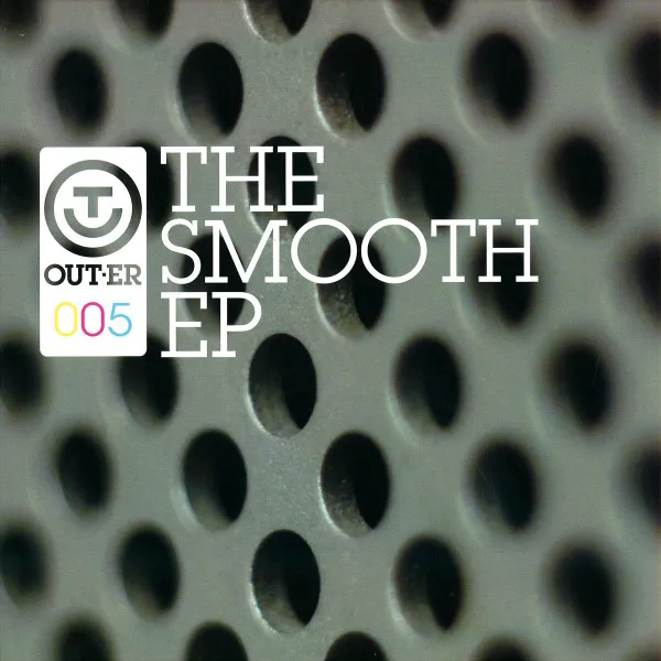 The Smooth EP
