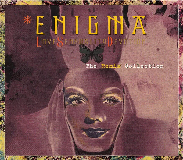 Love Sensuality Devotion (The Remix Collection)