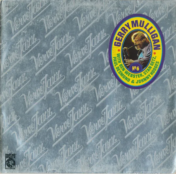 Verve Jazz No. 6