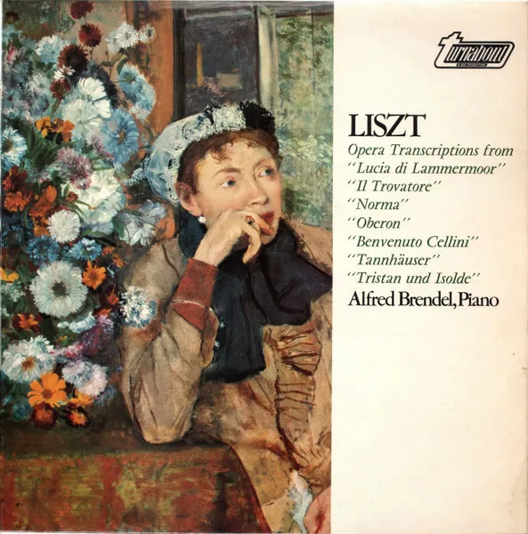 Opera Transcriptions