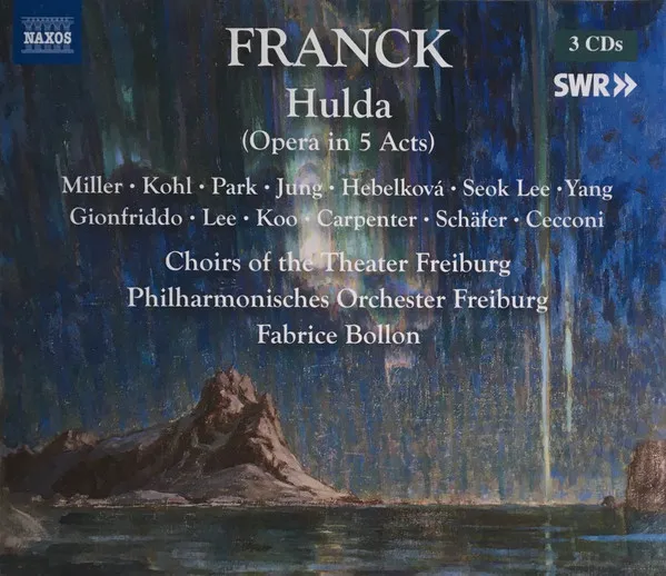 Hulda