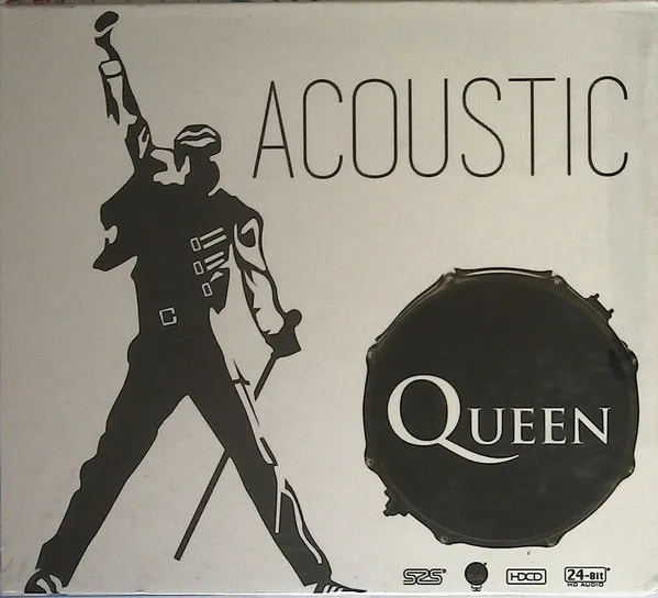 Acoustic Queen