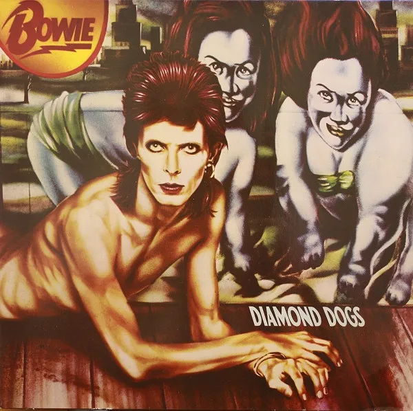 Diamond Dogs