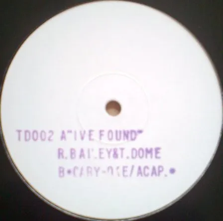 I've Found