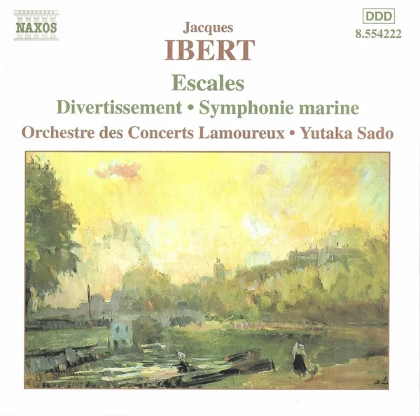 Orchestral Works