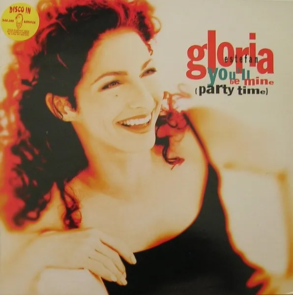 You'll Be Mine (Party Time)