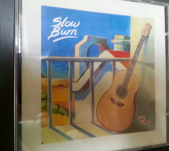 Slow Burn
