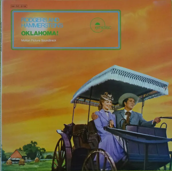 Rodgers & Hammerstein
