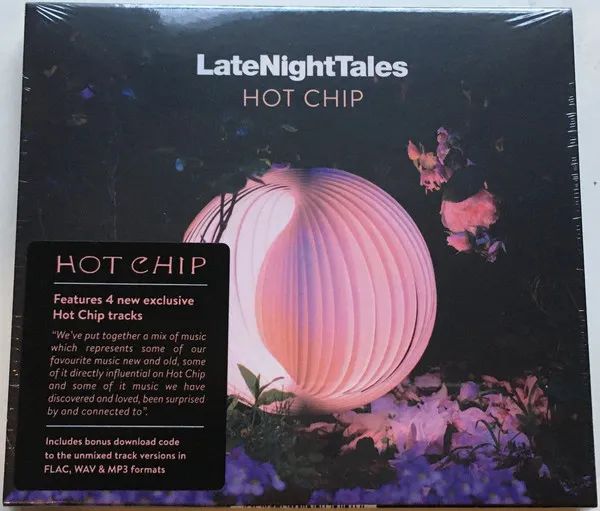 Late Night Tales