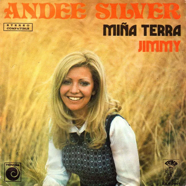 Miña Terra / Jimmy