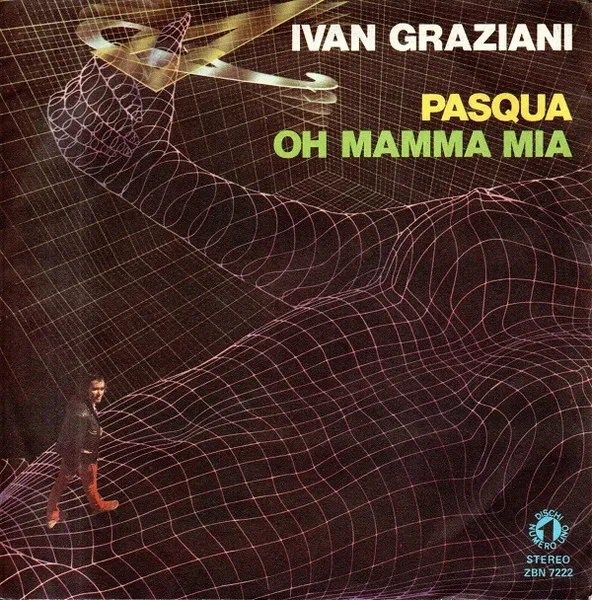 Pasqua / Oh Mamma Mia