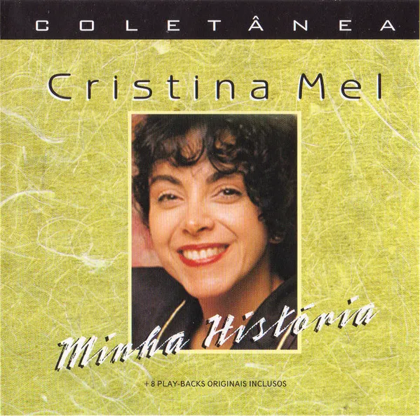Minha História