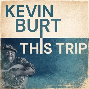 Burt, Kevin