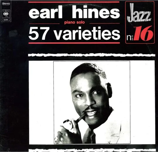 57 Varieties