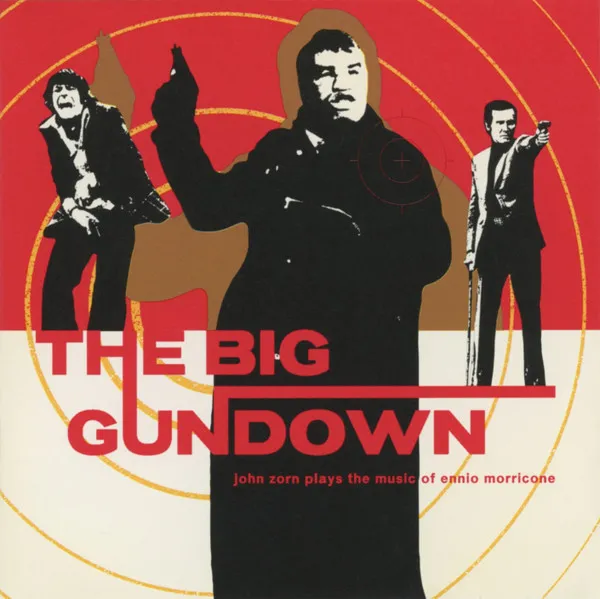 Big Gundown-15th Annivers