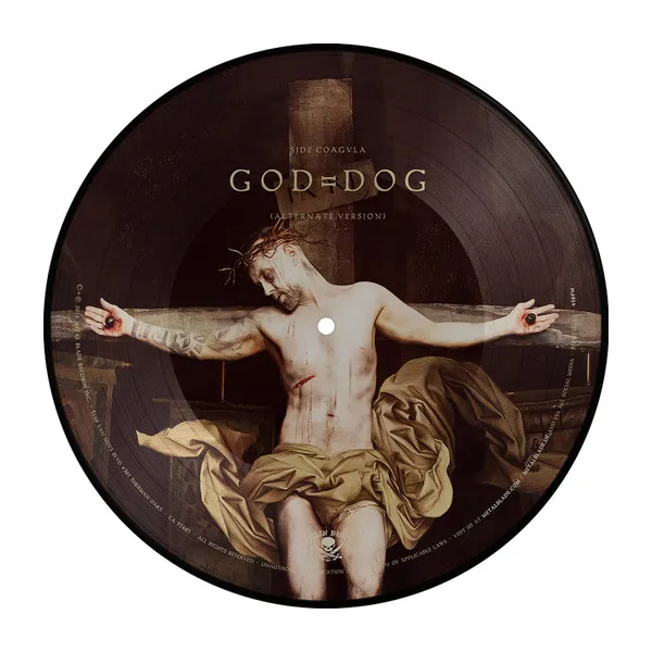 God = Dog