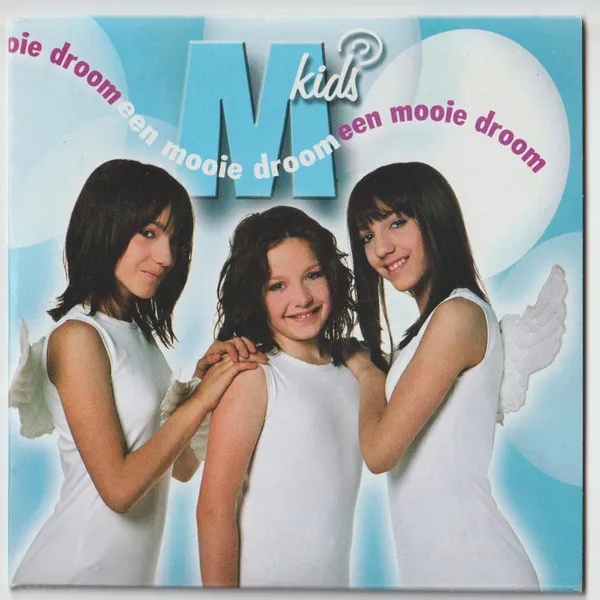 Een Mooie Droom