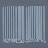 Asthma Atttaq / Dirty South Apocalypse