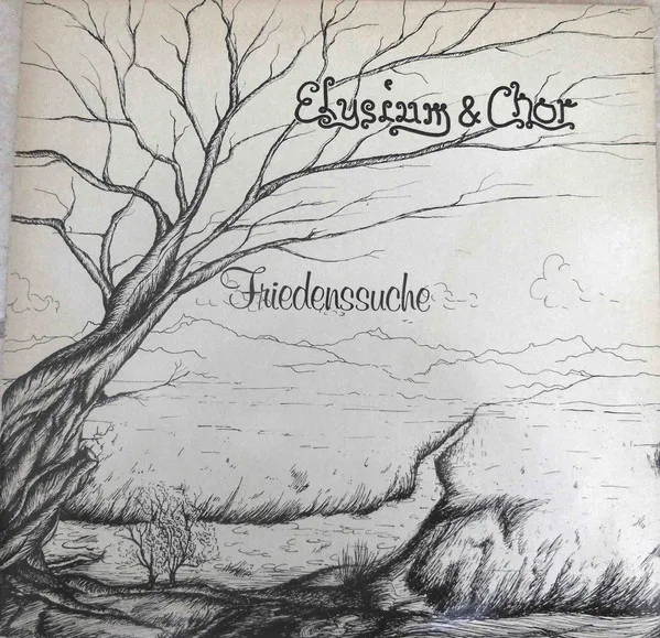 Friedenssuche
