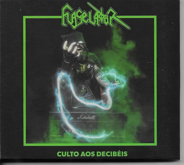 Culto Aos Decibéis