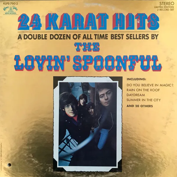 24 Karat Hits