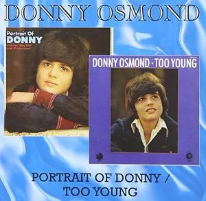 Portrait Of Donny / Too Young