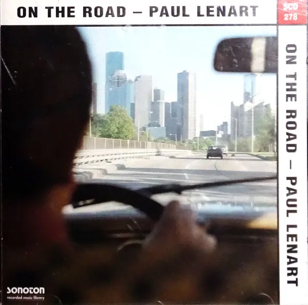 On The Road