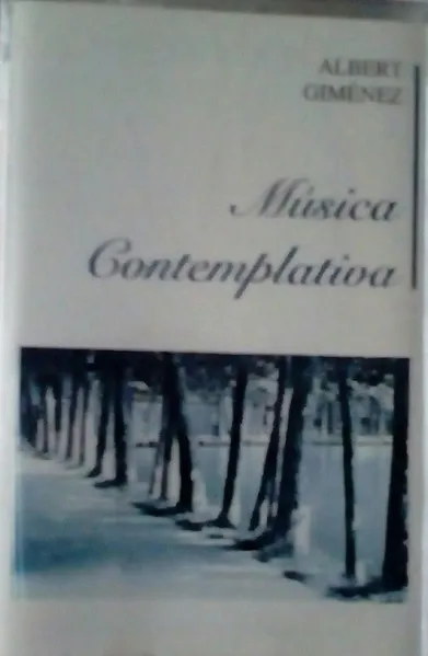 Música Contemplativa
